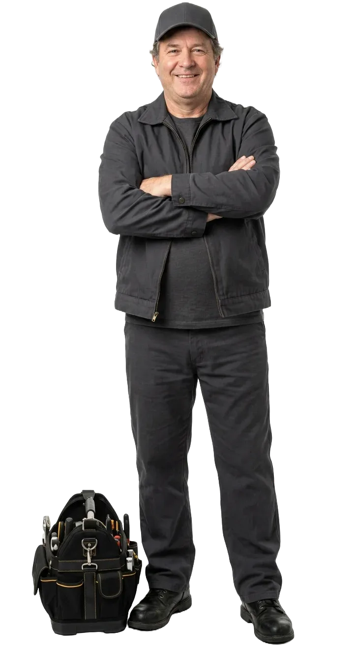 Beacon Appliance Repair Techician