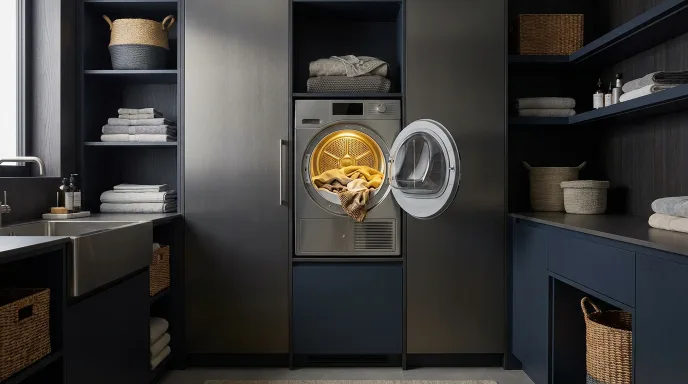 dryer repair