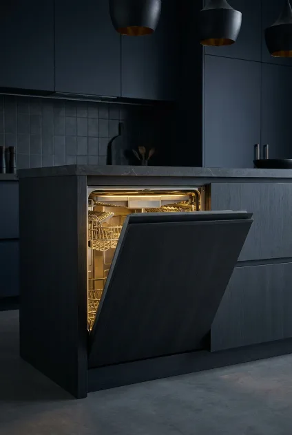 dishwasher repair