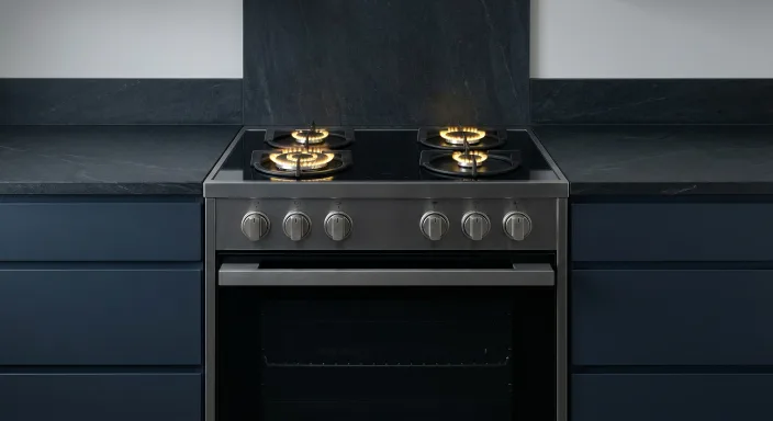 stove repair