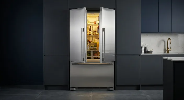 refrigerator repair