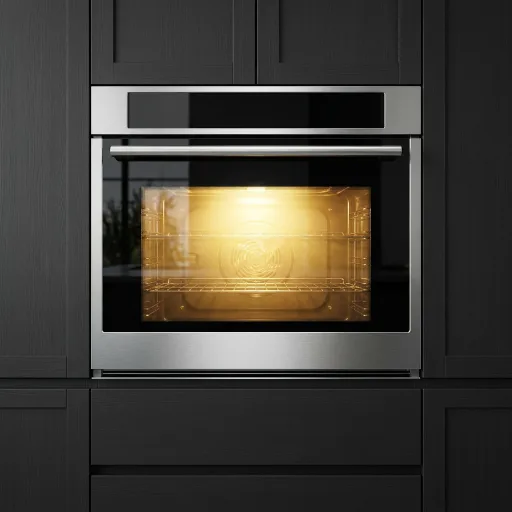 oven repair
