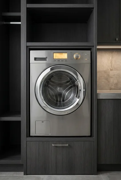 washer repair